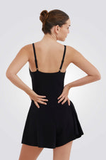 בגד ים אוברול לנשים