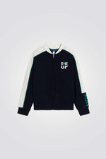 סווטשירט פליז לילדים | אוקאיידי 
