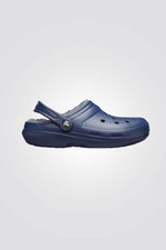 כפכפים פרוותיים Classic Lined Clog | קרוקס