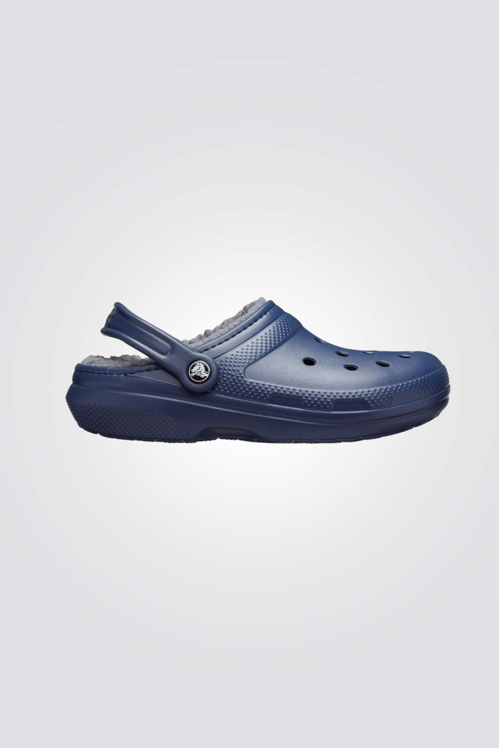 כפכפים פרוותיים Classic Lined Clog | קרוקס