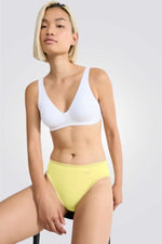 שלישיית תחתוני היי לג GO CRUSH