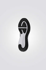 נעלי ספורט שחור ולבן לגברים | נייקי