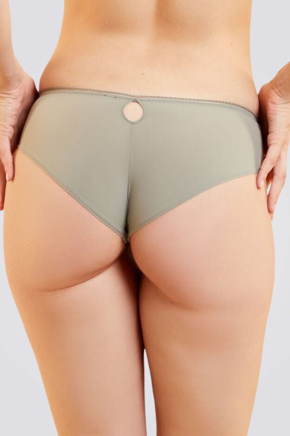 תחתוני היפסטר EDMEE אפור