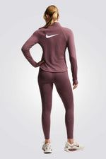 טייץ ספורט Nike Tempo Swoosh Run לנשים | נייקי