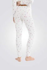 טייץ פיג'מה WIK לנשים | איתם