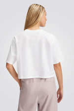 טי שירט UA Rival לנשים