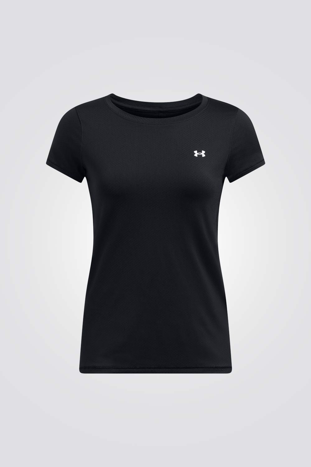 חולצת ספורט HeatGear® Armour לנשים