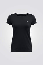 חולצת ספורט HeatGear® Armour לנשים