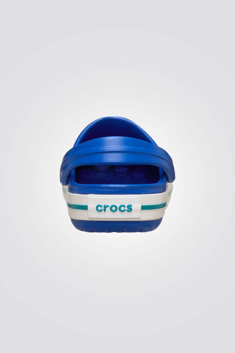 כפכפי CrocBand Clog K לילדים | קרוקס