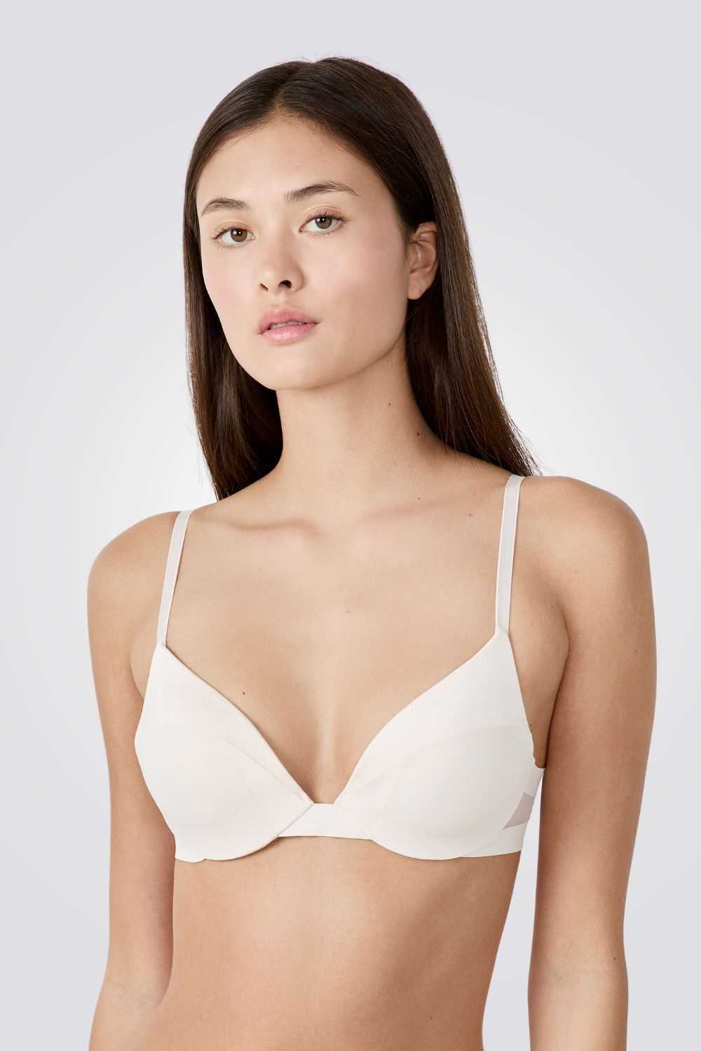 חזיית פוש-אפ קלאסית | איתם