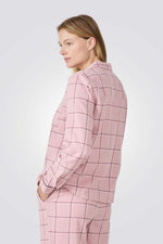 חולצת פיג'מה BETTINA לנשים | איתם