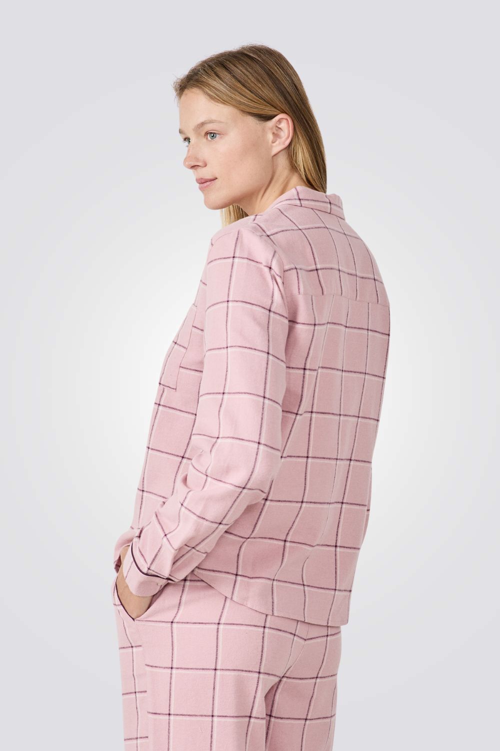 חולצת פיג'מה BETTINA לנשים | איתם