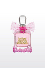 בושם לאישה 100 מ"ל VIVA LA JUICY LE BUBBLY E.D.P