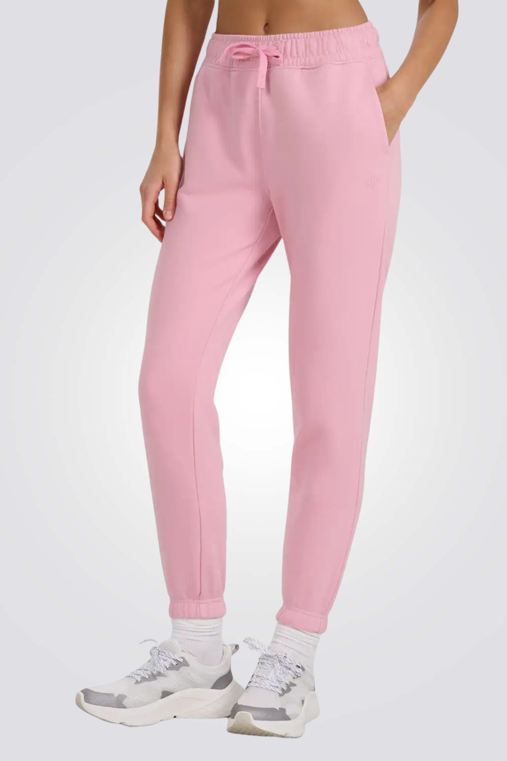 מכנסי טרנינג לנשים | 4F 