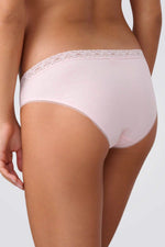 תחתוני ביקיני עם תחרה עדינה | פמינה