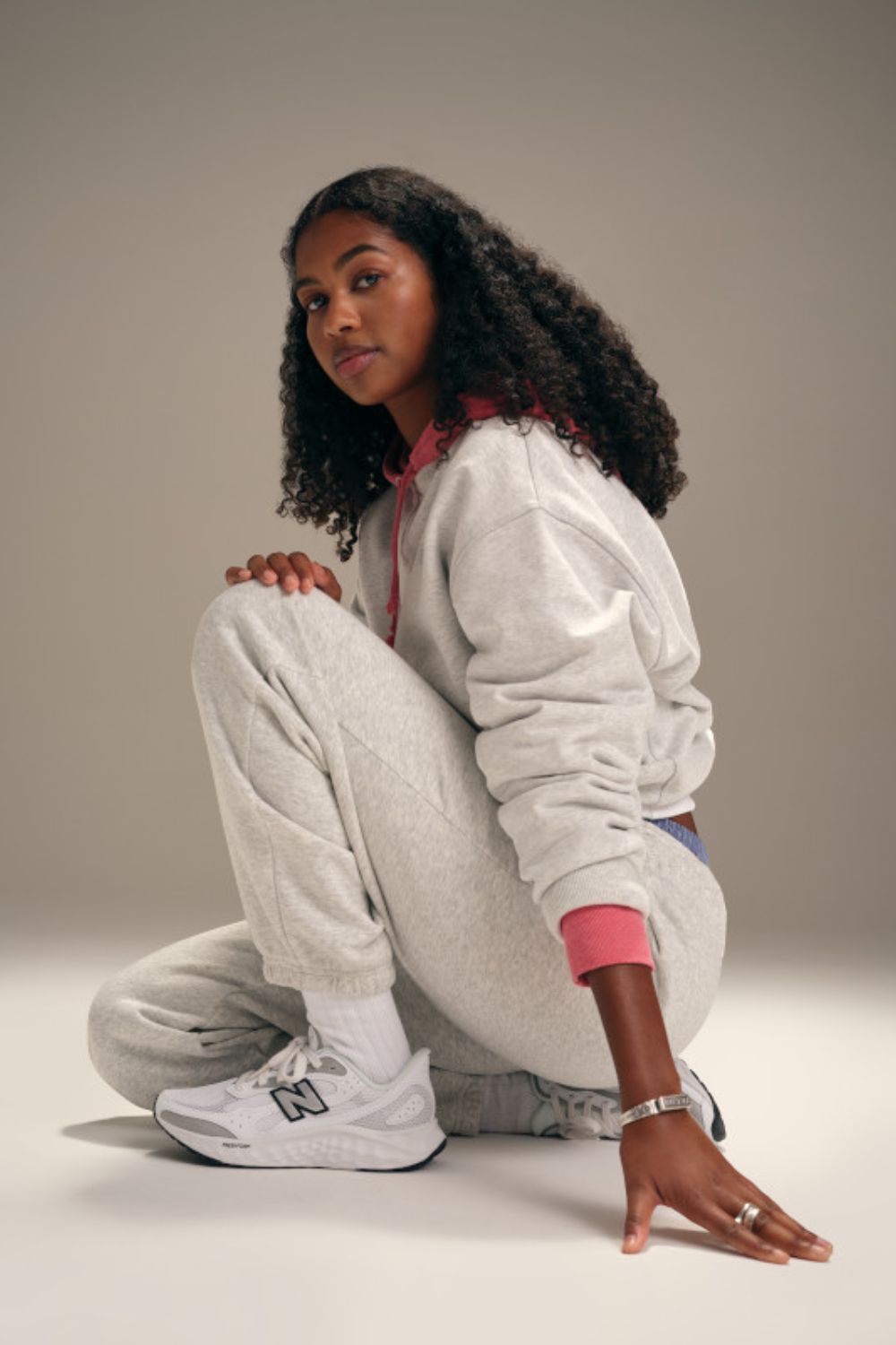 נעלי ספורט Fresh Foam Arishi v4 Tiralux לנשים