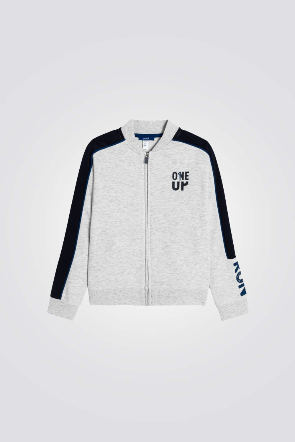 סווטשירט פליז לילדים | אוקאיידי