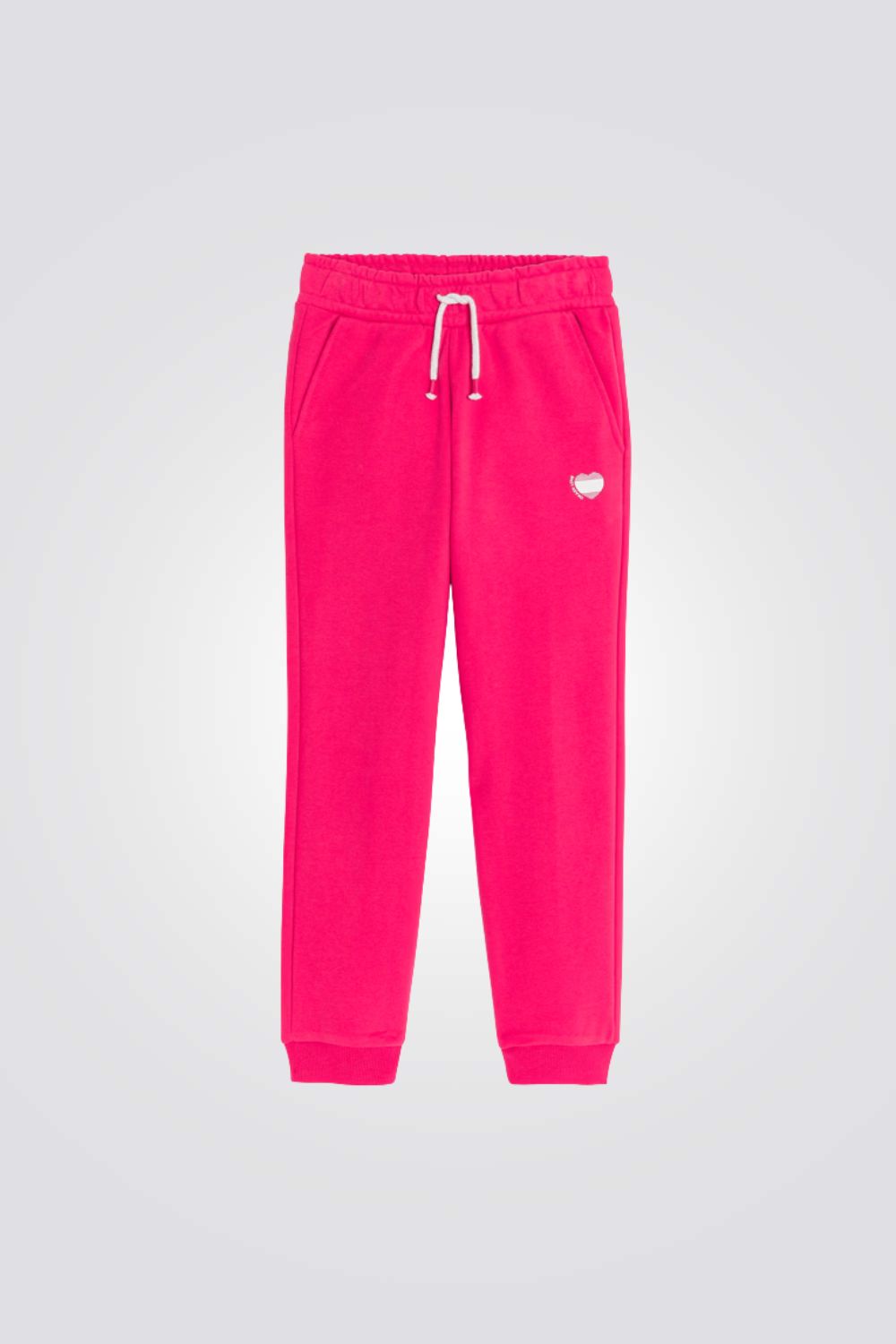 מכנסיים ארוכים בגזרת ג'וגר | אוקיידי