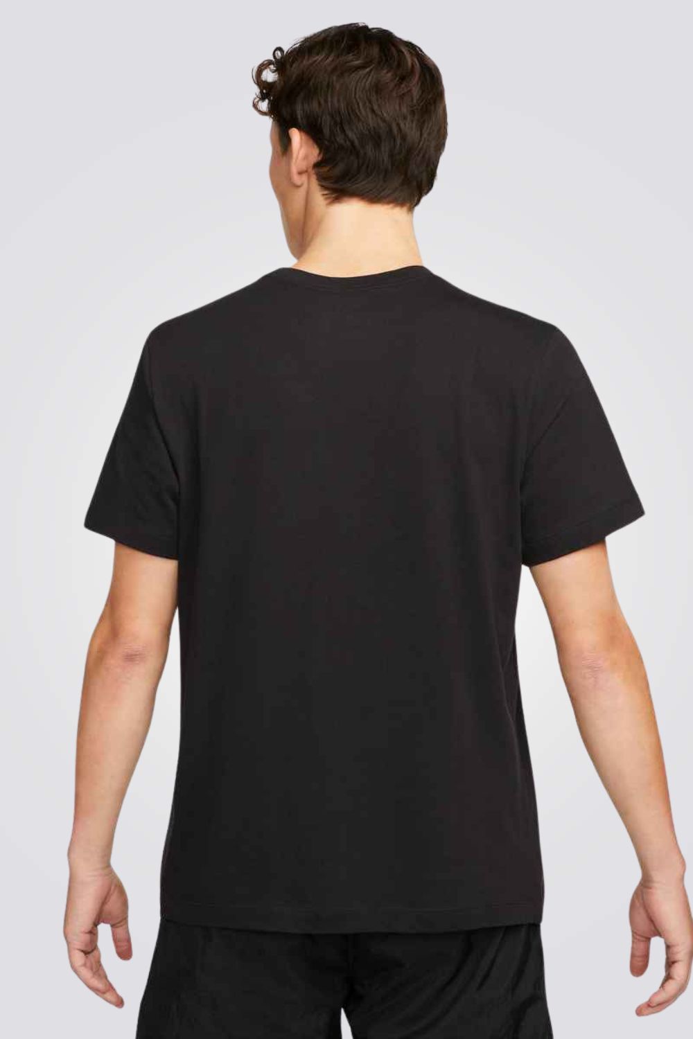 טישירט Nike Sportswear לגברים | נייקי