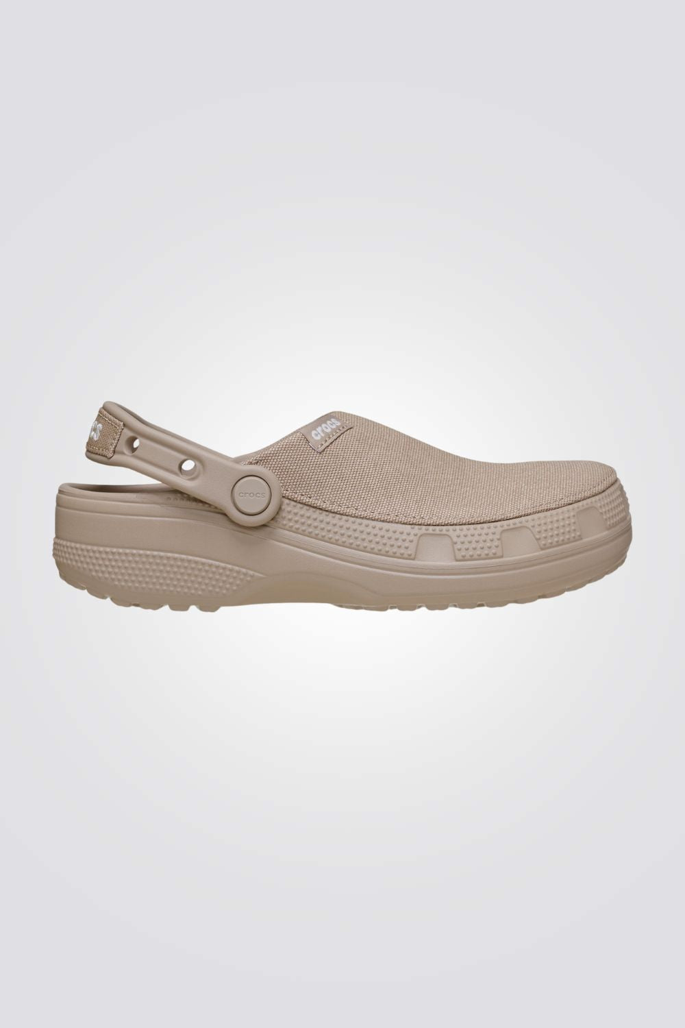 כפכפי קלוג קראפטד Classic Crafted Clog | קרוקס