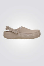 כפכפי קלוג קראפטד Classic Crafted Clog | קרוקס