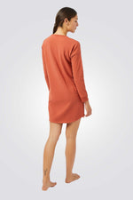 כותונת פיג'מה NANCE לנשים