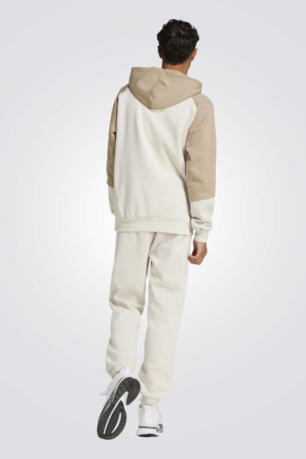 חליפת ספורט FLEECE COLORBLOCK לגברים