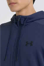 קפוצ'ון Fleece FZ Hoodi לגברים