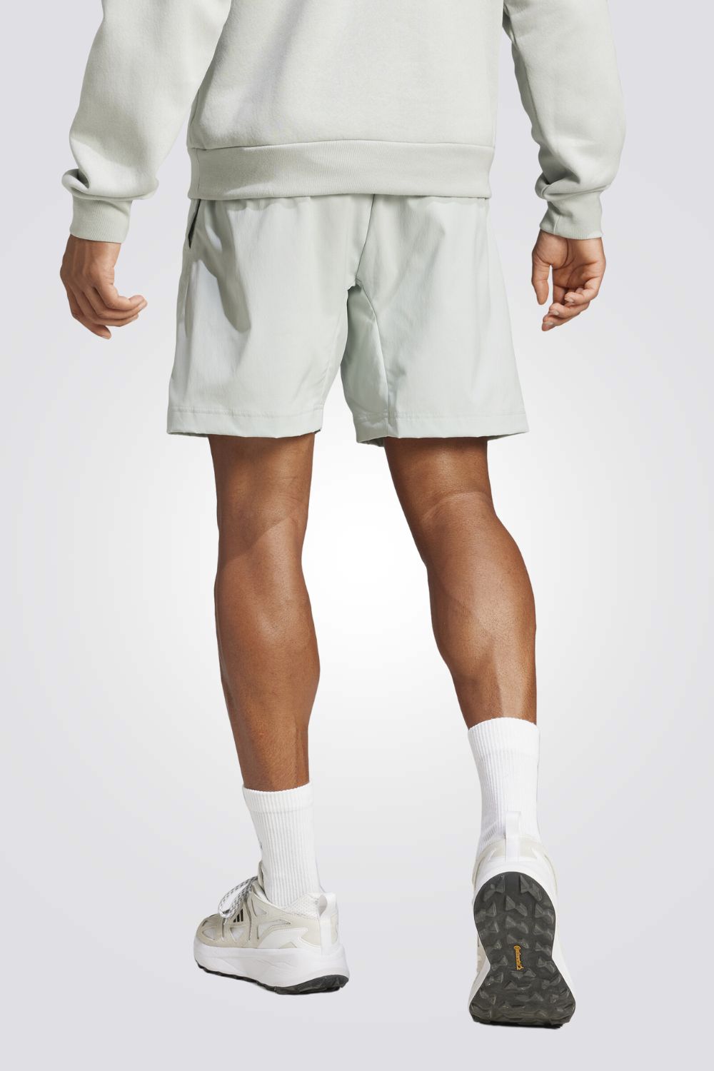 מכנס קצר M CE WOV SHO לגברים