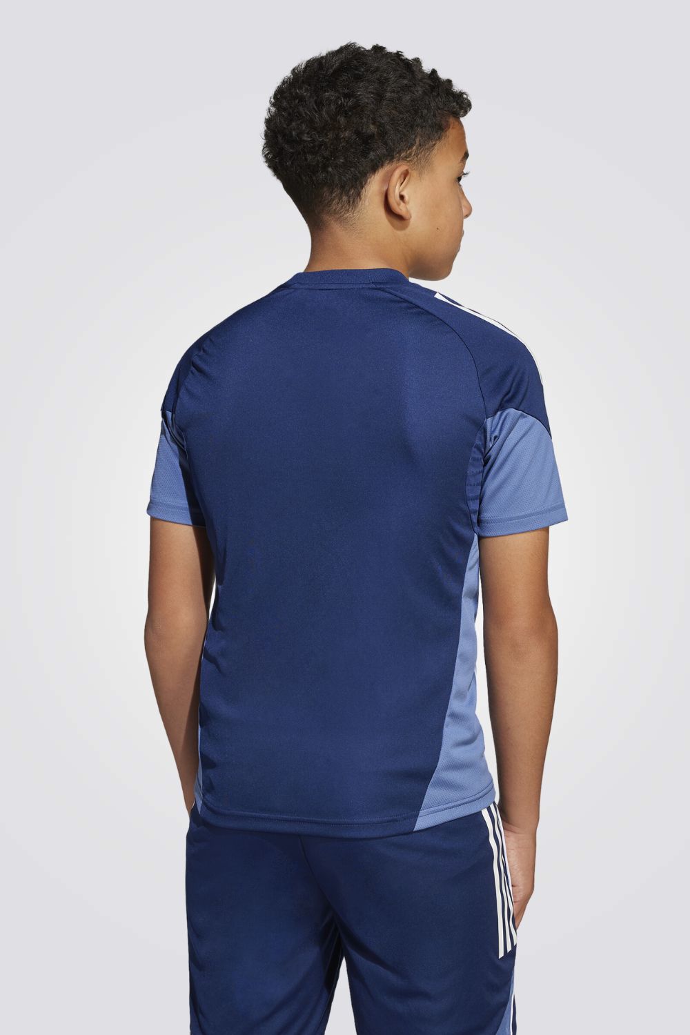 חולצת ספורט Tiro25 לילדים ונוער