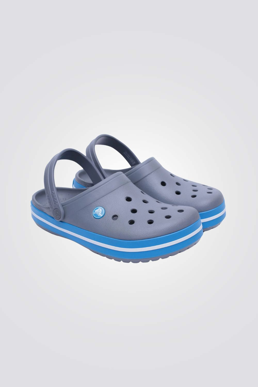 כפכפי Crocs Crocband מעוצבים | קרוקס