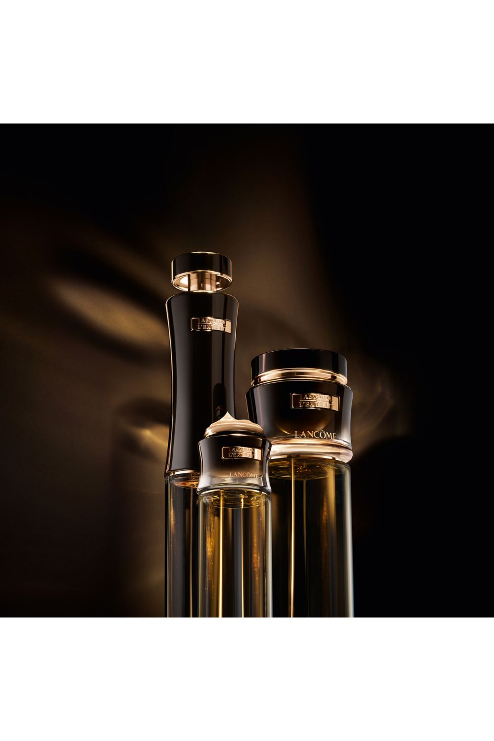 קרם פנים 50 מ"ל ABSOLUE L’EXTRAIT ELIXIR