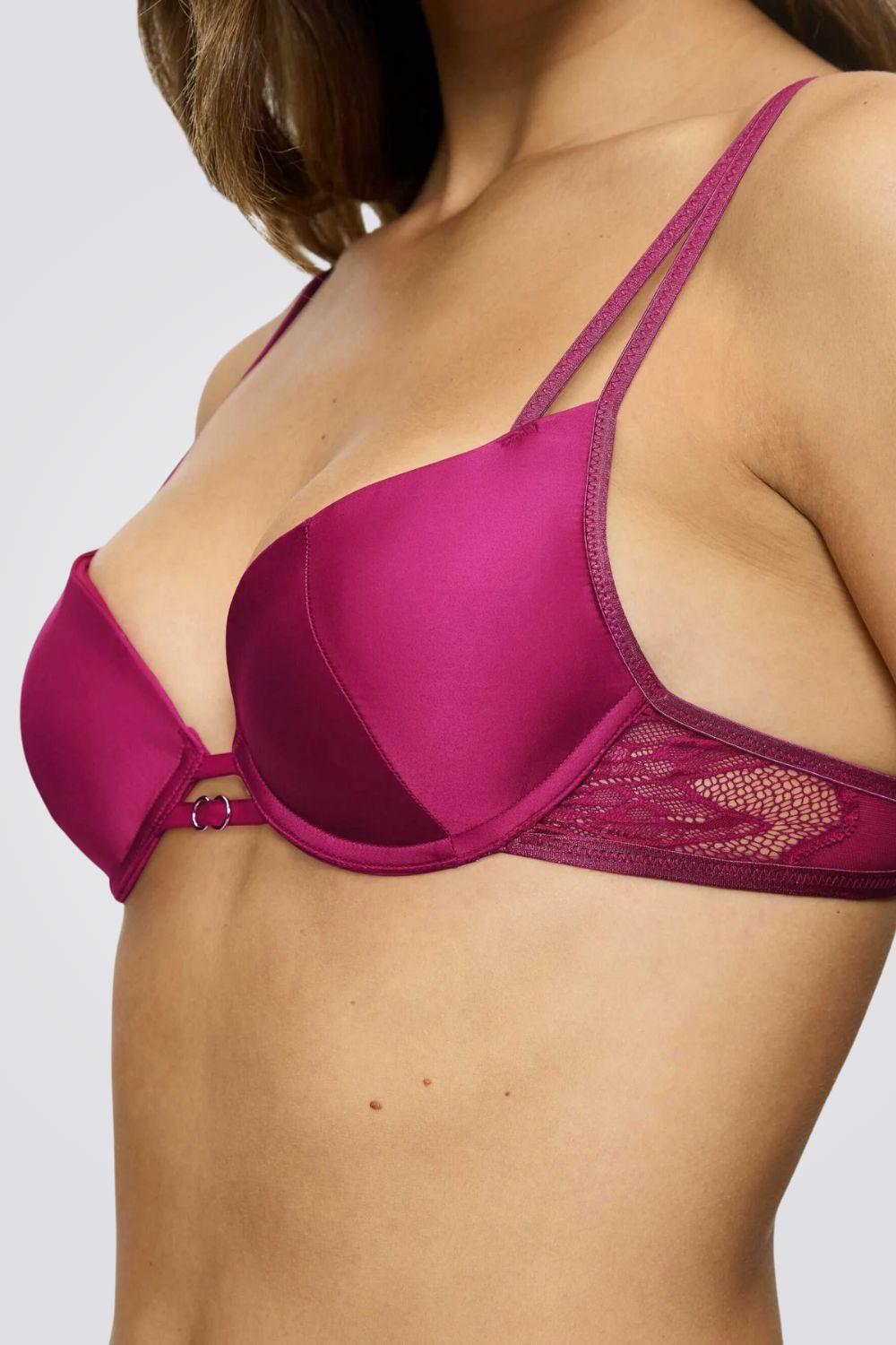 חזיית פוש אפ Crazy Stupid Love WHU לנשים