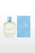 בושם לגבר 200 מ"ל  Light Blue E.D.T