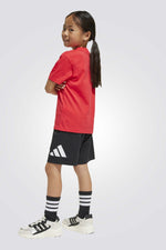 חליפה Essentials לילדים