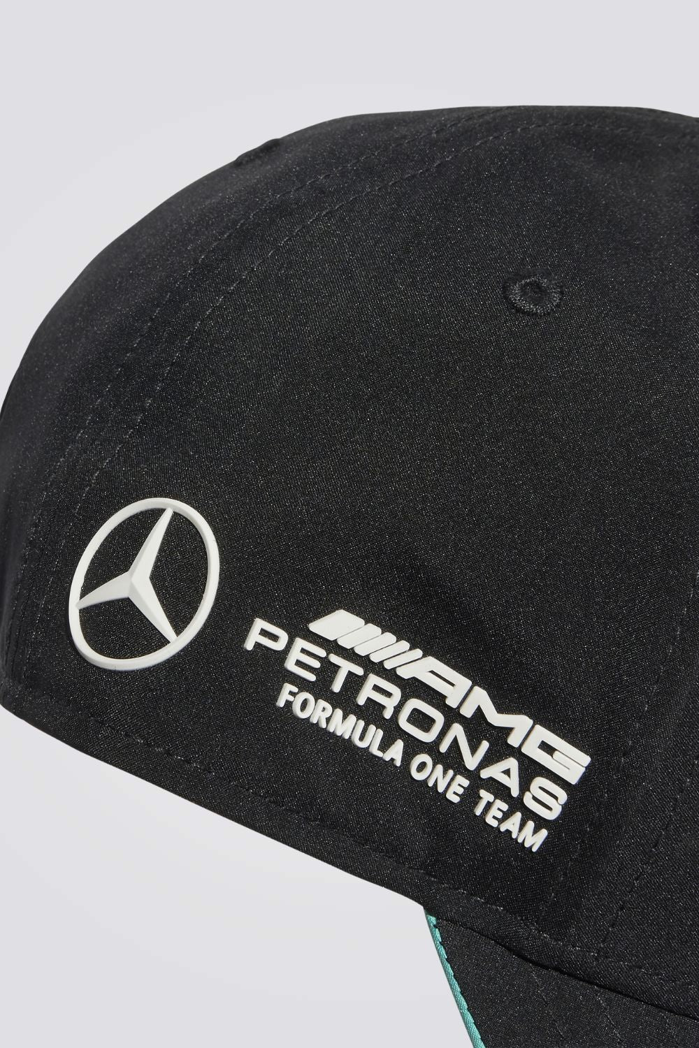 כובע Mercedes-AMG Petronas Formula One בצבע שחור