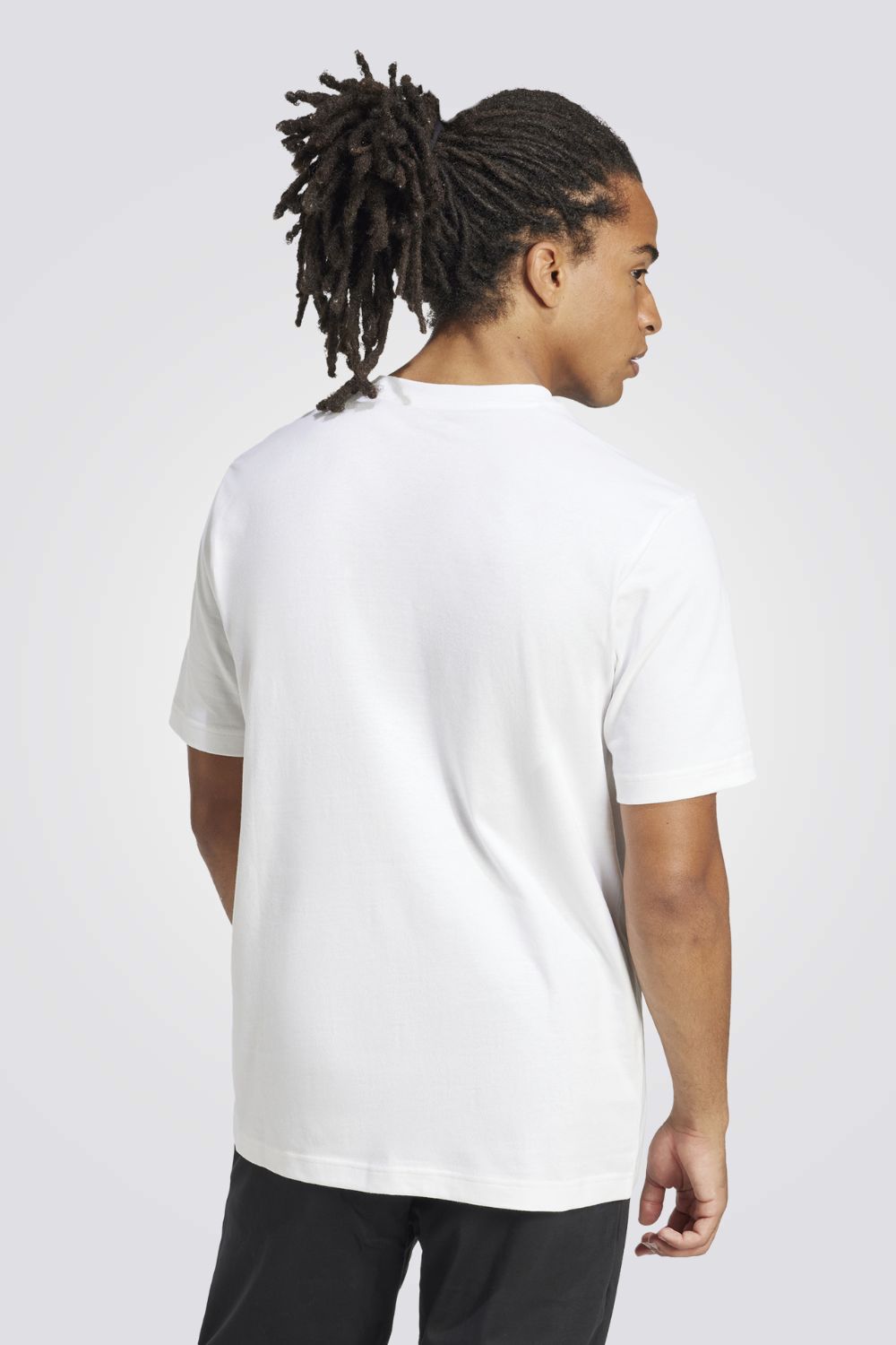 טי שרט Lounge Slides Graphic Pocket לגברים