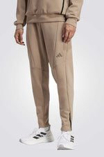 מכנסיים ארוכים D4T Spaceknit pants לגברים.