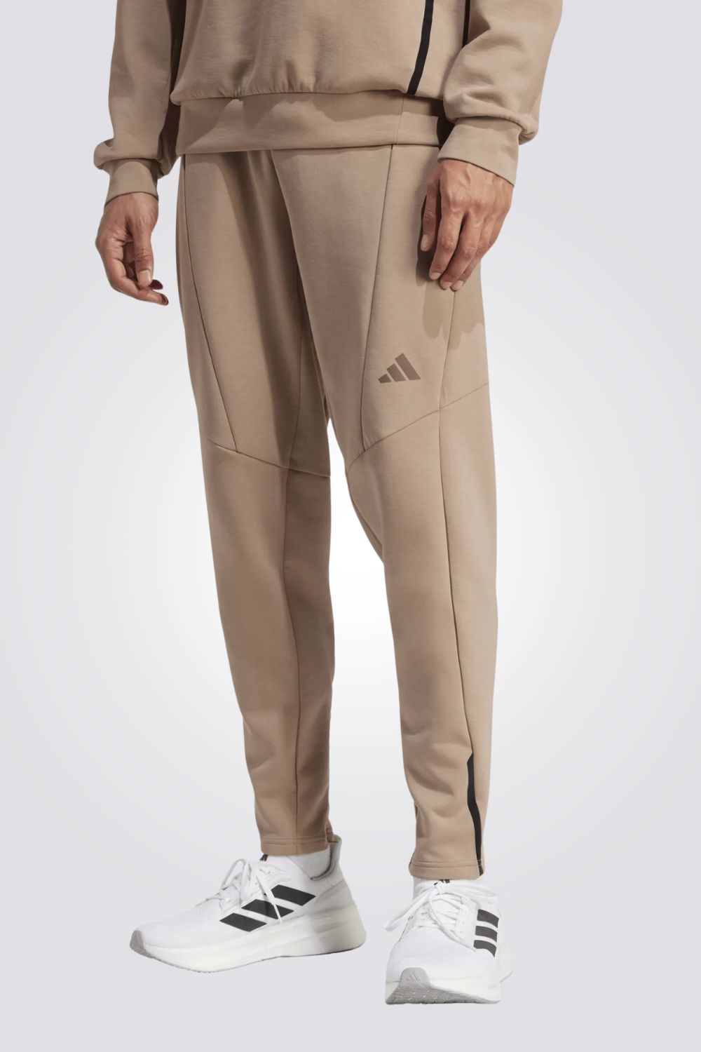 מכנסיים ארוכים D4T Spaceknit pants לגברים.