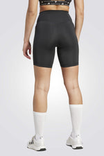 טייץ ספורט  Optime Essentials Stash Pocket 7 לנשים