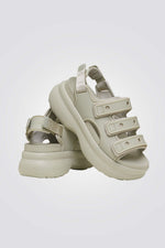סנדלי פלטפורמה סוהו ספורט לנשים Soho Frosted Sport Sandal | קרוקס