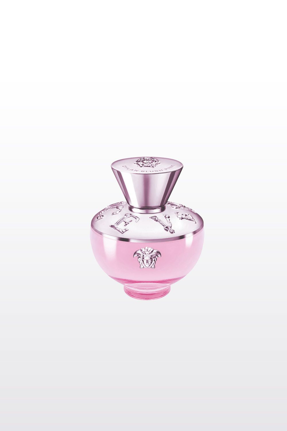 בושם לאישה 100 מ"לPOUR FEMME DYLAN BLUSH PINK E.D.P | ורסצ'ה 