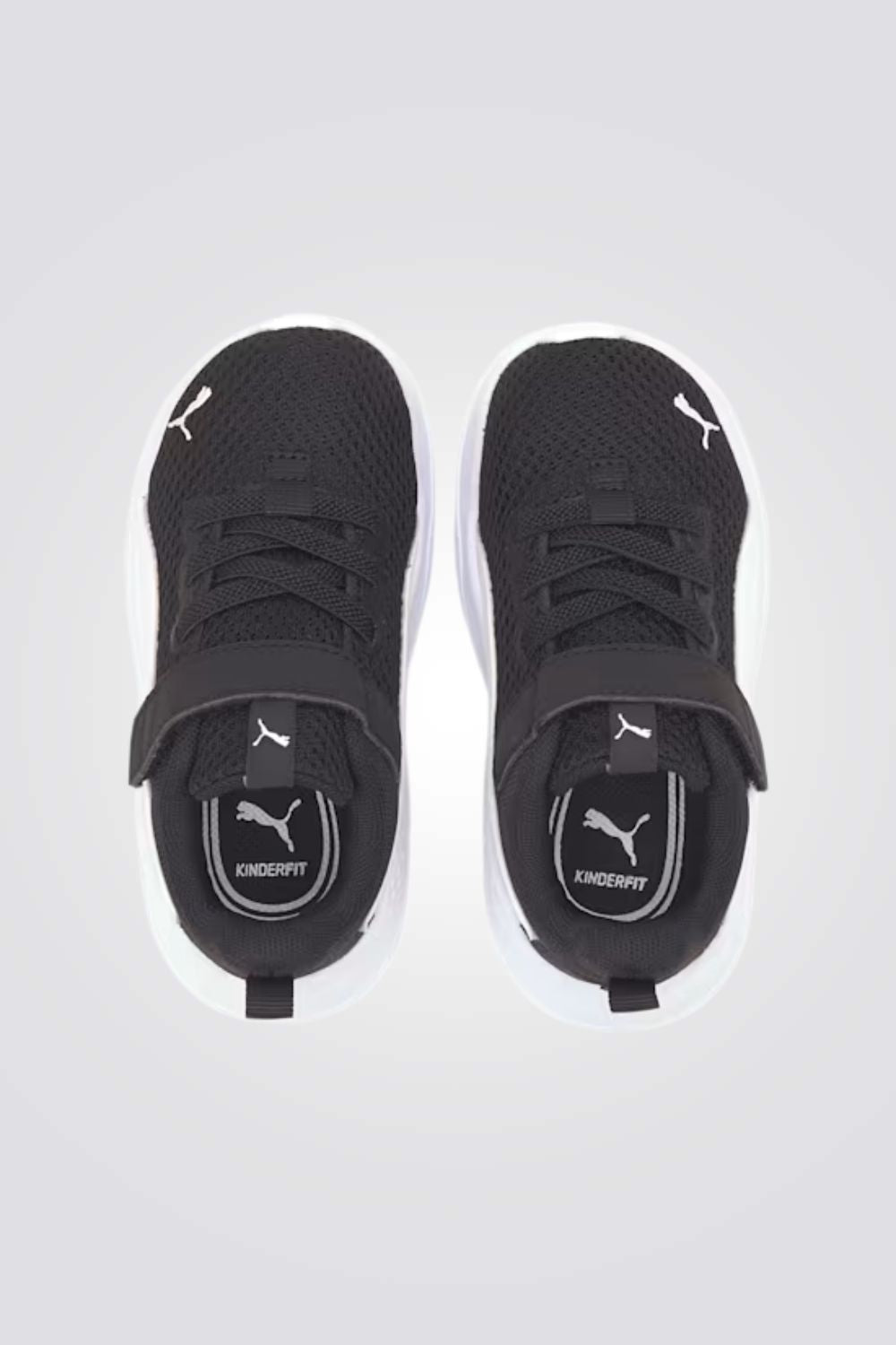 נעלי ספורט לילדים Anzarun Lite בצבע שחור