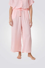 מכנסיים 7/8 בסגנון נועז ומודרני | איתם