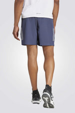מכנס קצר GYM+ 3S WV SHT לגברים