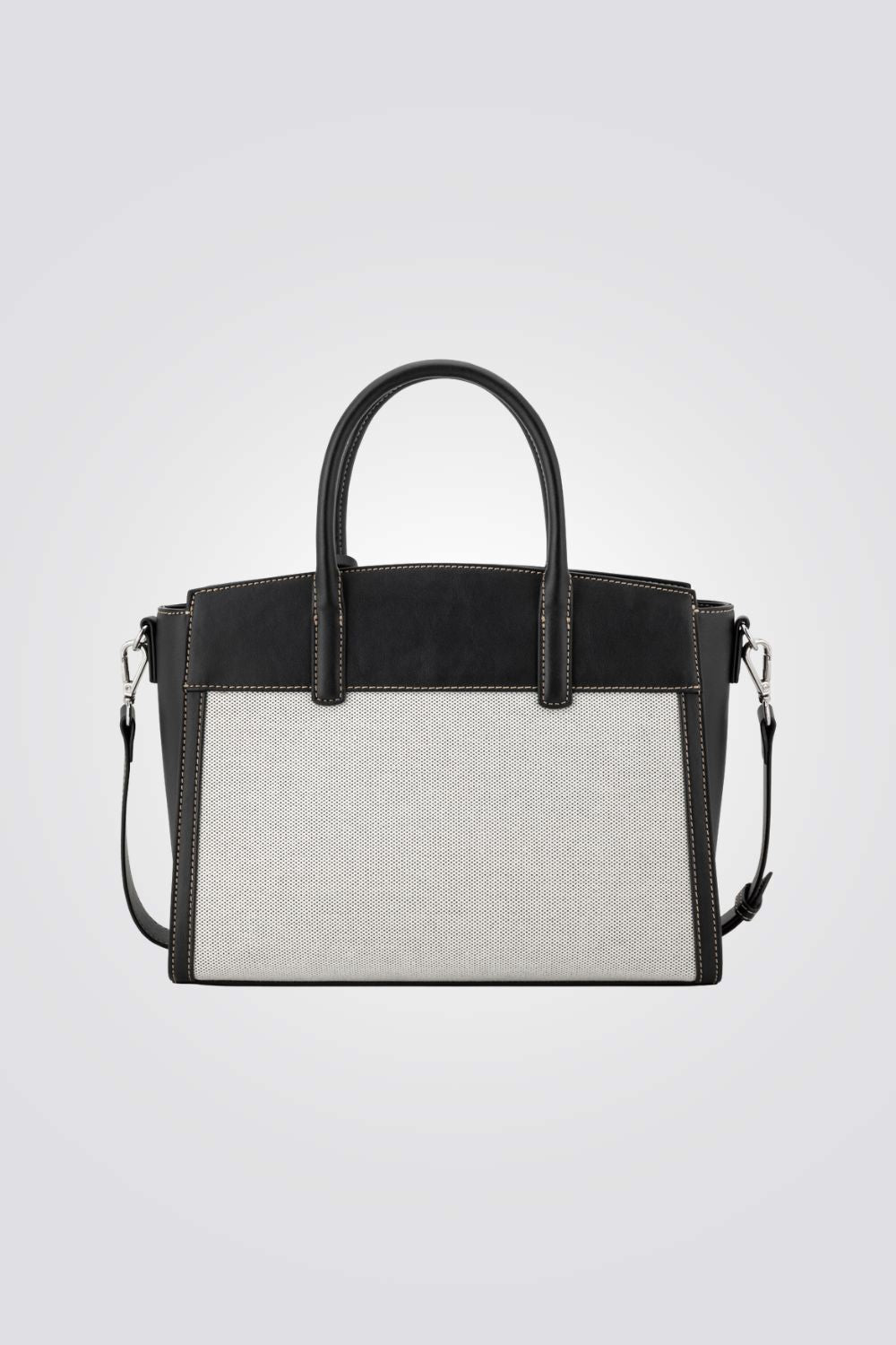 תיק Tote לנשים LEDGER | ניןן ווסט 