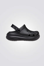כפכפי פלטפורמה קראש לנשים Classic Crush Clog | קרוקס