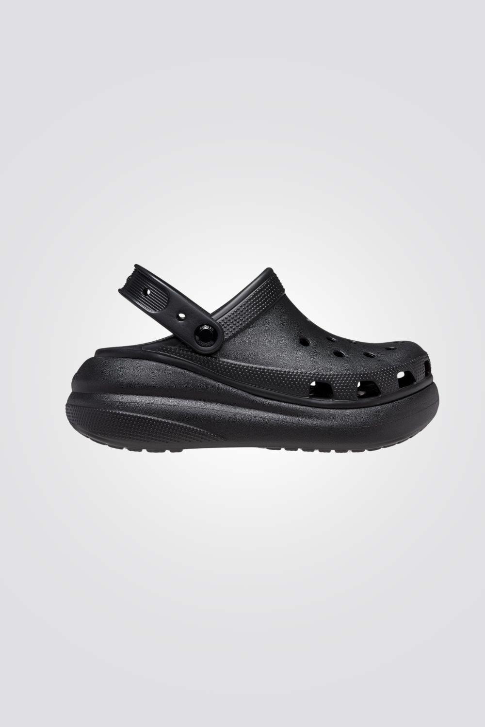 כפכפי פלטפורמה קראש לנשים Classic Crush Clog | קרוקס