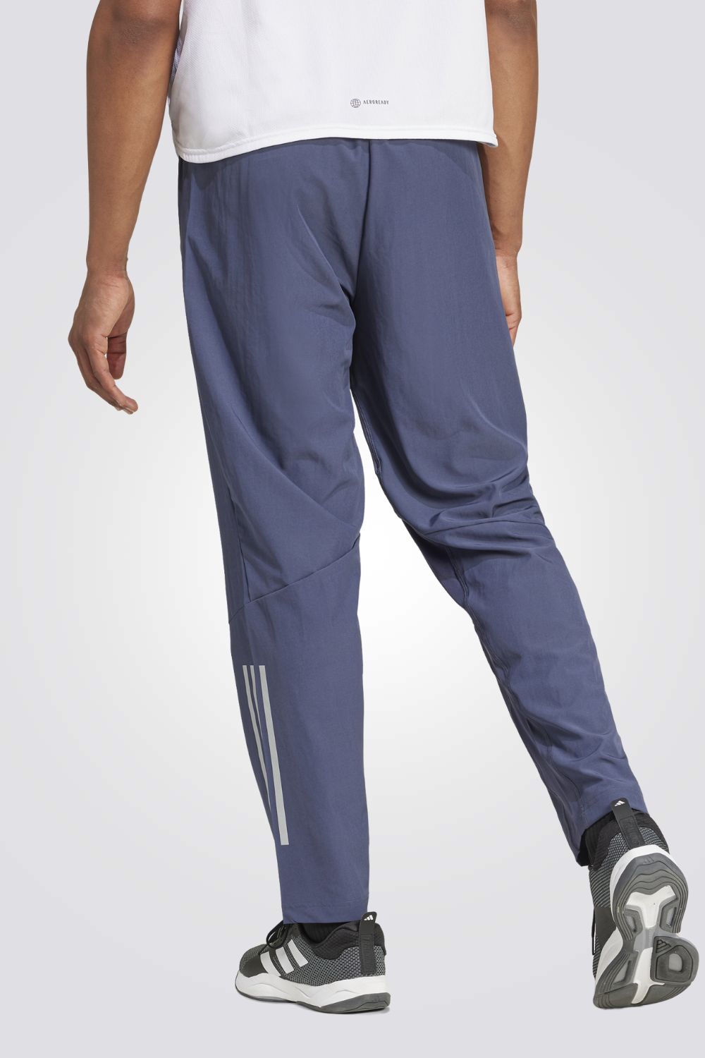 מכנס ארוך GYM+ 3S PNT לגברים