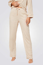 מכנס פיג'מה BACCO לנשים